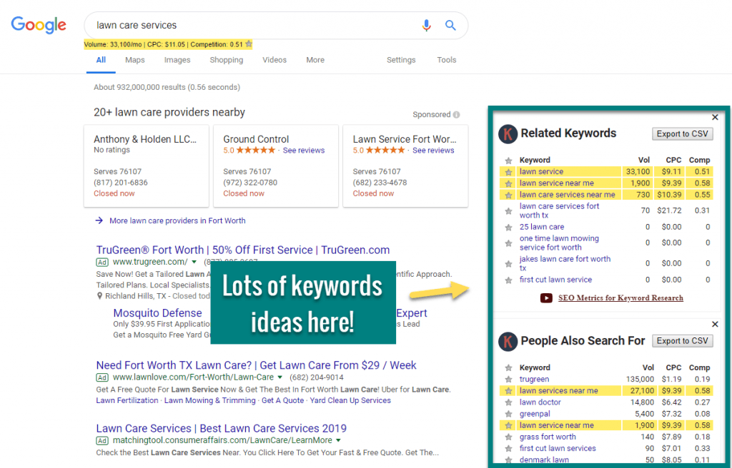 how to do keyword research keywords everywhere8.bpng